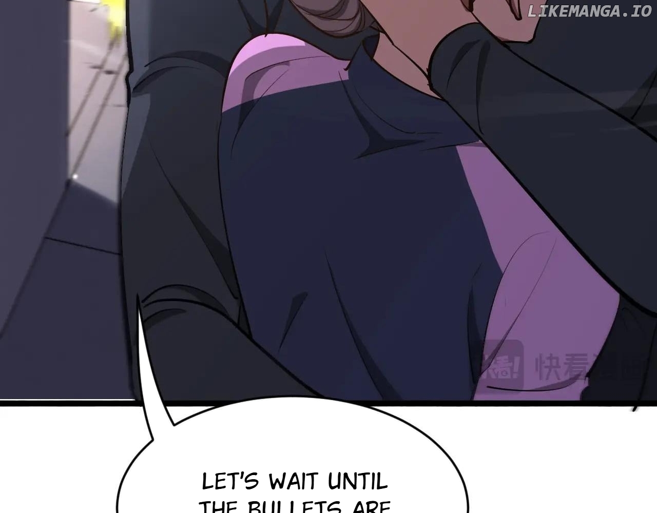 I’m Trapped In This Day For One Thousand Years Chapter 160 - page 30